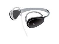 Logitech PlayGear Mod Earphones