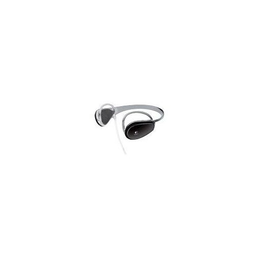 Auriculares Logitech PlayGear Mod