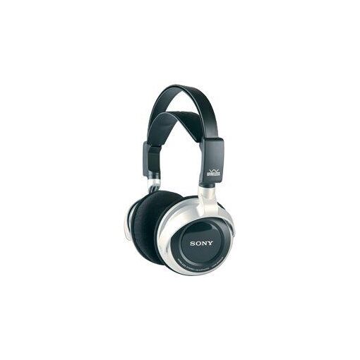 Sony MDR-RF800RK Wireless Headphones