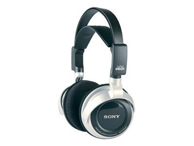 Sony MDR-RF800RK Wireless Headphones