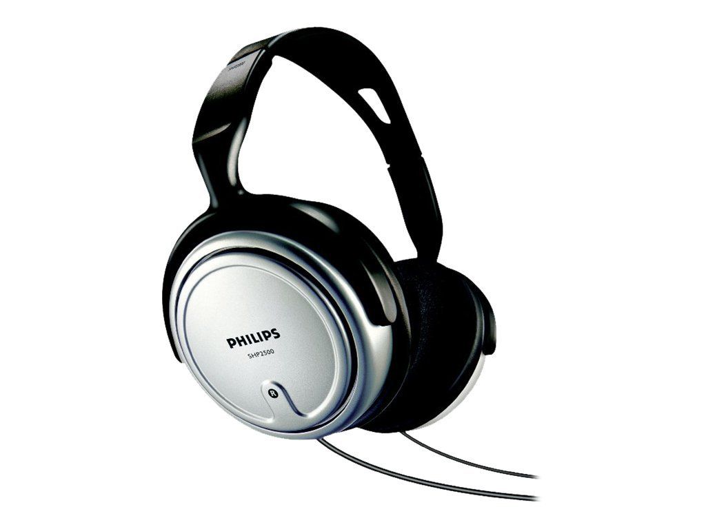 Philips SHP2500 Headphones