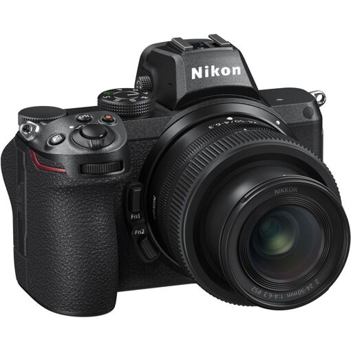Nikon Z5 + 24-50mm Lens Kit