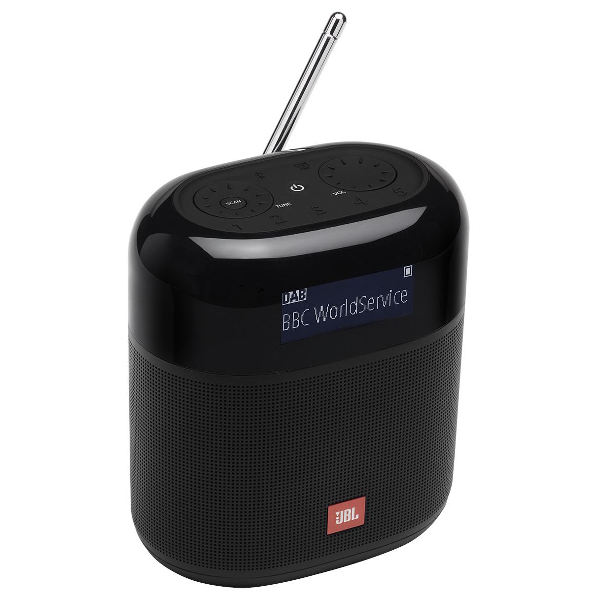 JBL Tuner XL Portable Digital Radio