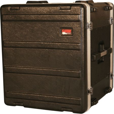 Gator GR12L 19'' Flight Case Rack - 12 Units