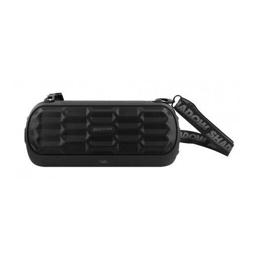 TNB Shadow - Bluetooth Stereo Speaker 16W - Black