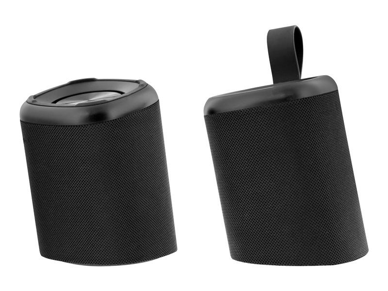 TNB XPLORE Wireless Speaker - 20W Bluetooth - Black