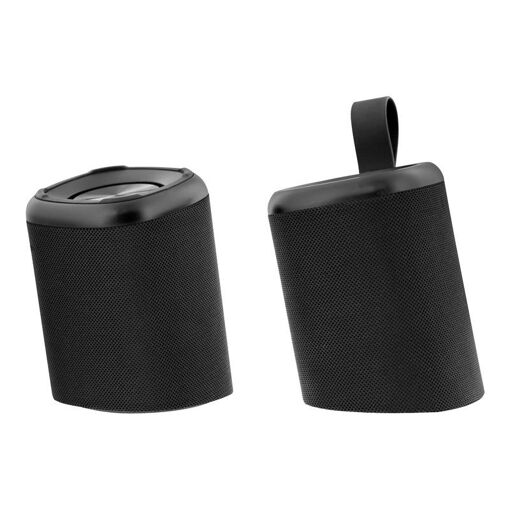 Altavoz inalámbrico TNB XPLORE - 20W Bluetooth - Negro