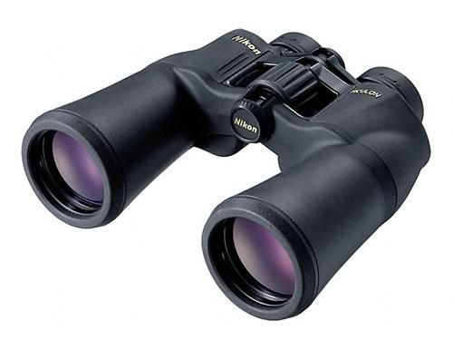 Nikon ACULON A211 12x50 Binoculars
