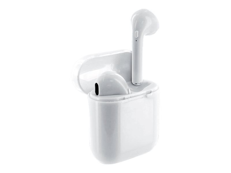 KAORKA Wireless Earbuds with Microphone