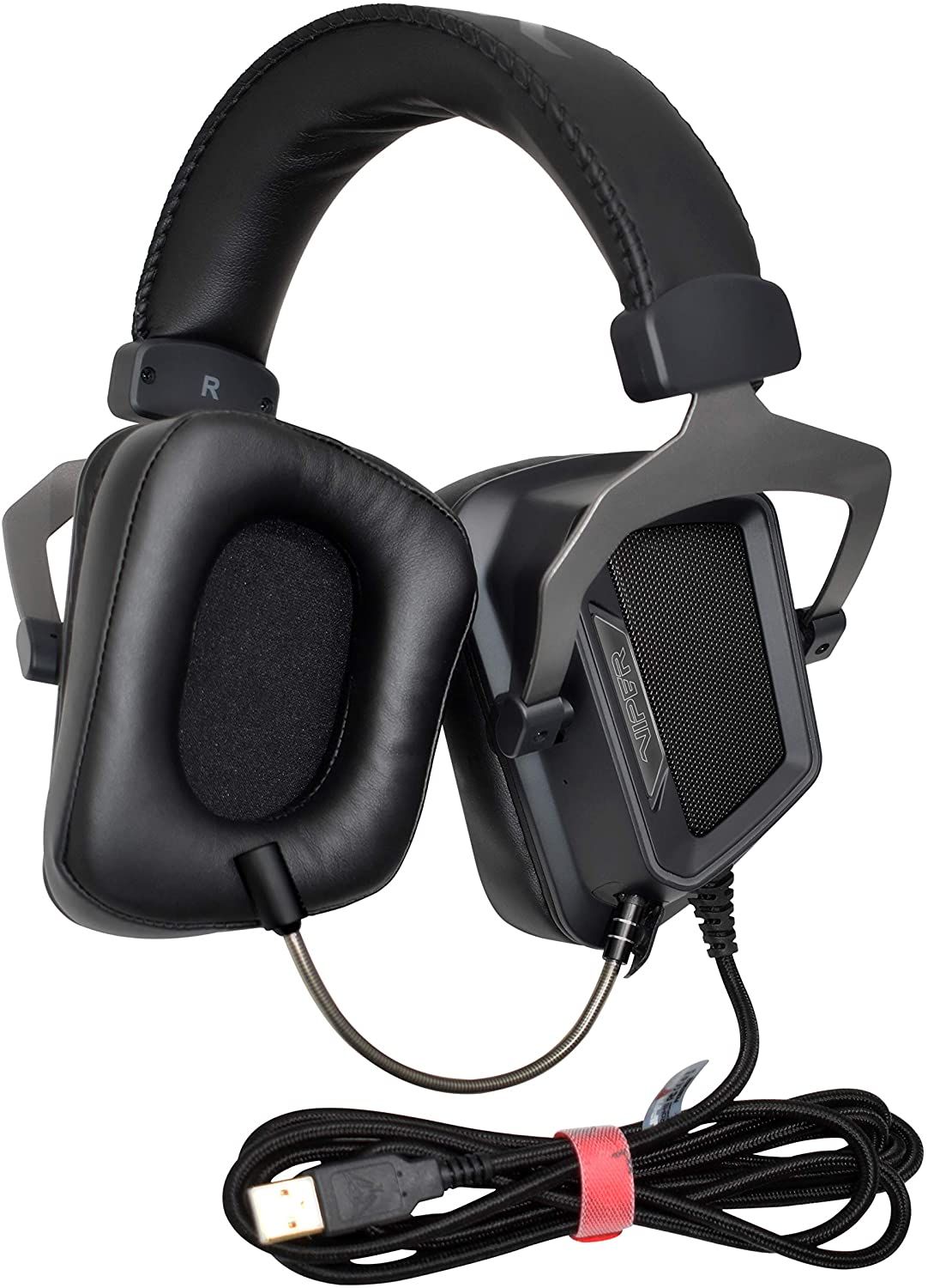 Patriot Viper V380 7.1 RGB Gaming Headset