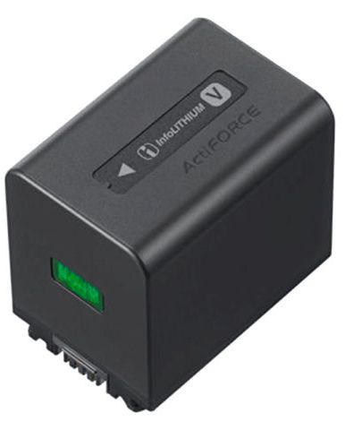 Sony NPFV70A 2 Battery