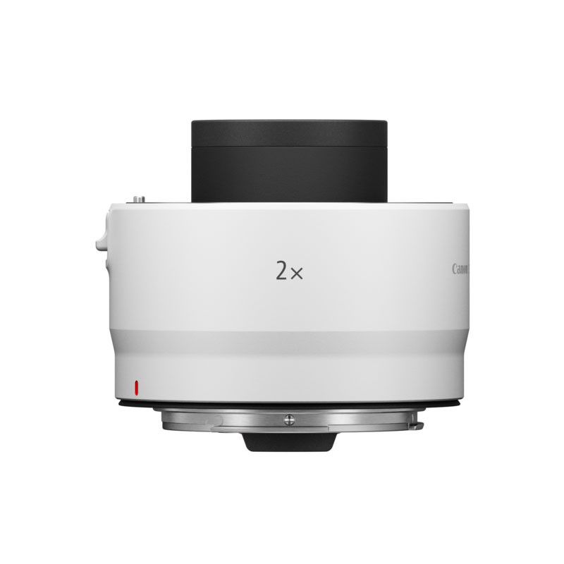 Canon RF 2x Telephoto Multipliers - 2 Year Warranty