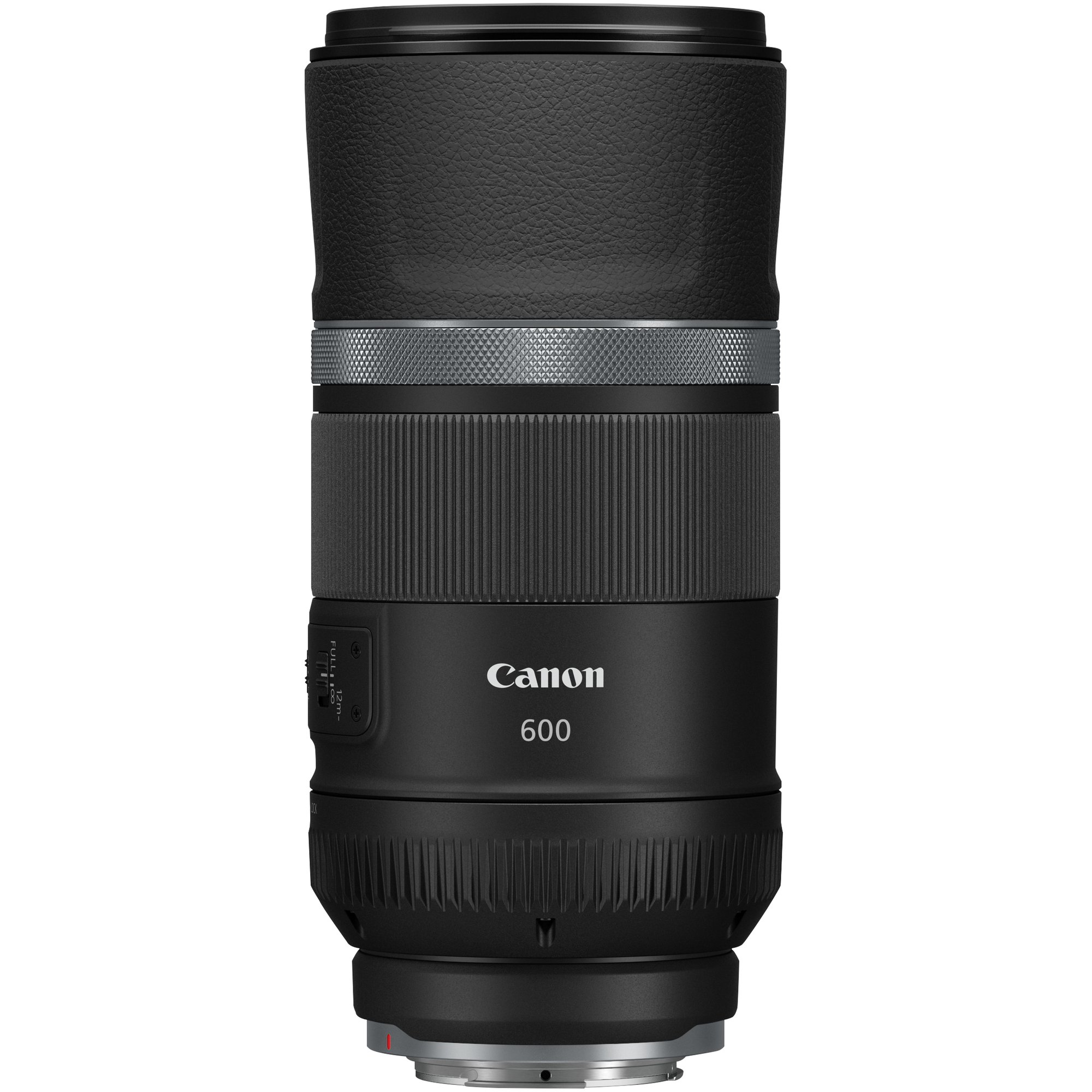 Objetivo Canon RF 600mm F11 IS STM