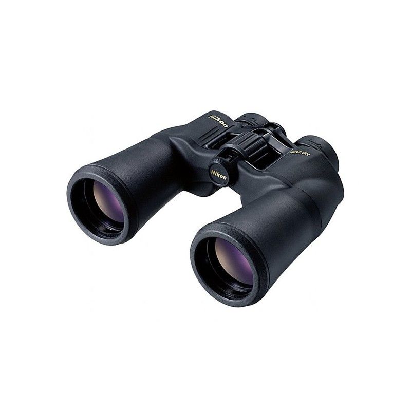 Nikon Aculon A211 7x50 Binoculars