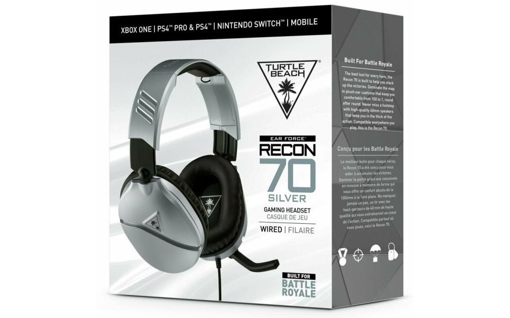 Turtle Beach Recon 70 Headset
