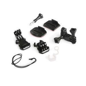 GoPro Grab Bag Kit (Vertical Mounting Kit)