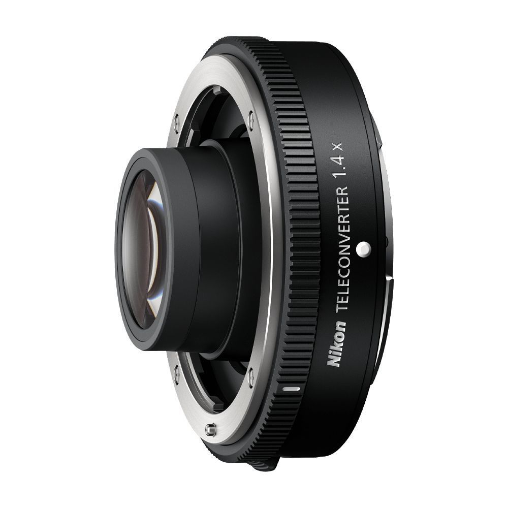 Nikon Nikkor Z 1.4x Teleconverter