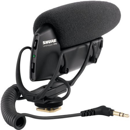 Shure VP83 Microphone