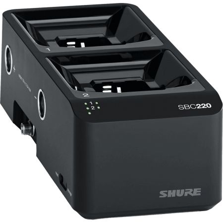 Shure SBC220-E Headphone