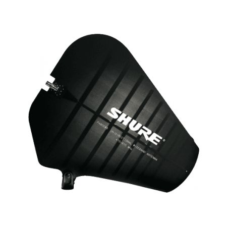 Shure PA805SWB Wireless Mic System