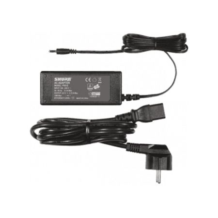 Shure PS51E Headphones