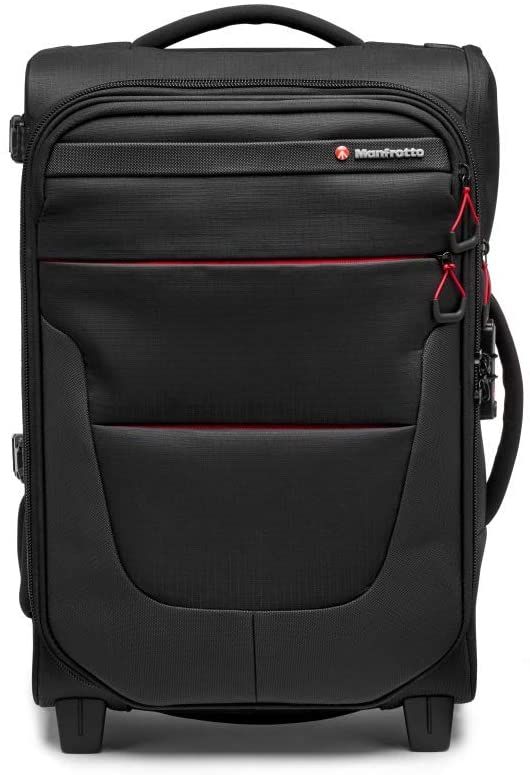 Carro Manfrotto Pro Ligero Air-55