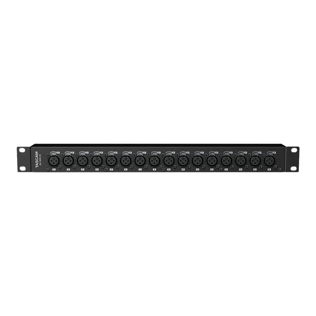 Tascam BO-16DX/IN 16-Channel Audio Interface