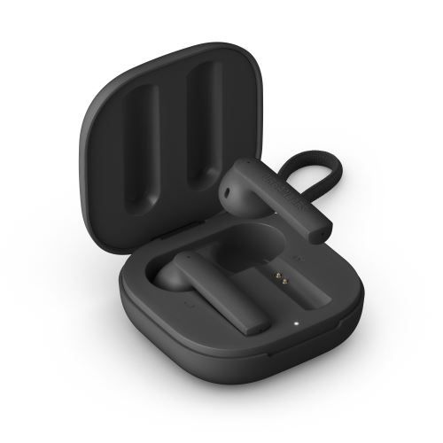Urbanears Luma Earbuds (Black)