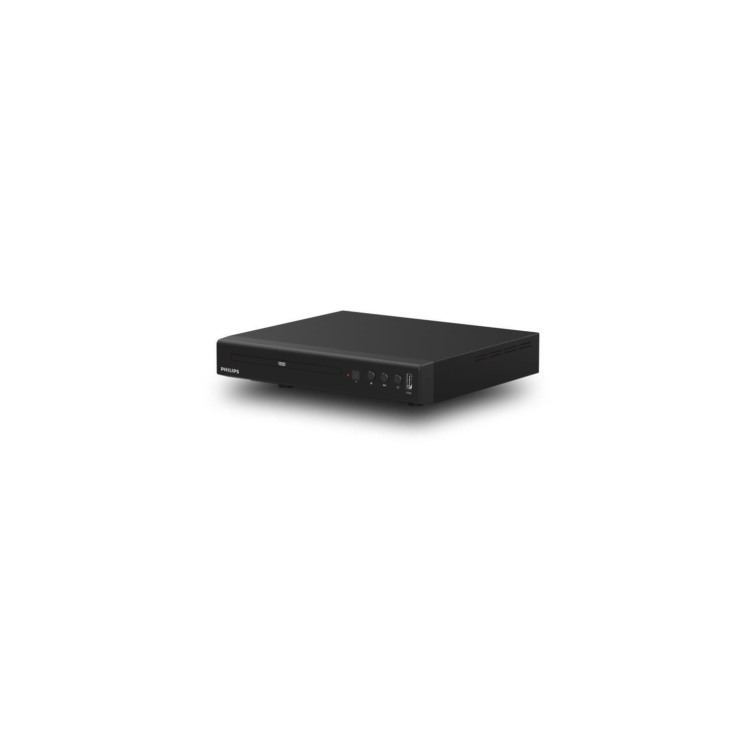 Philips 2000 Series TAEP200 DVD Player