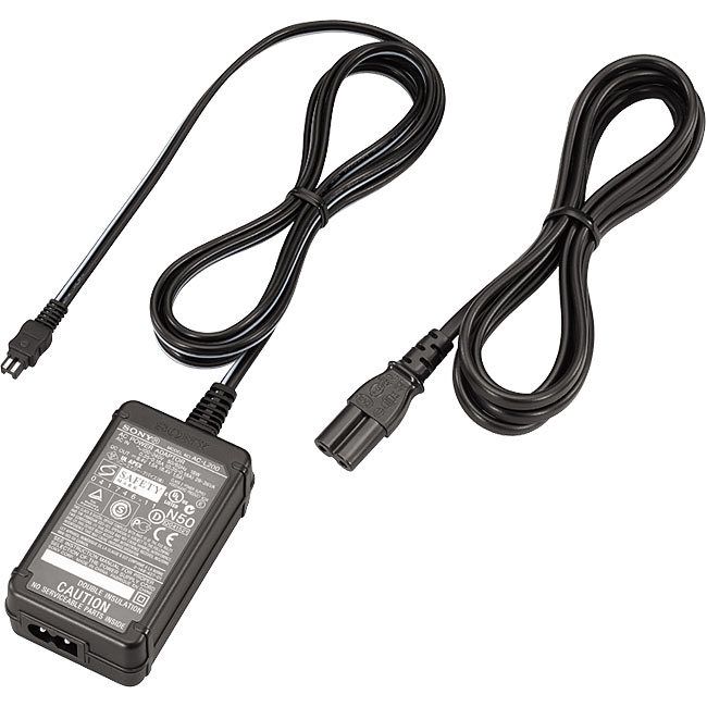 Sony AC-L25B Mini DV Camera Charger