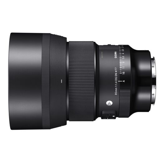Objectif Sigma 85 mm f/1.4 DG DN Art avec monture L