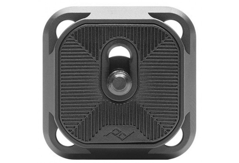 Peak Design PLS 3 Monopod & Tripod Head