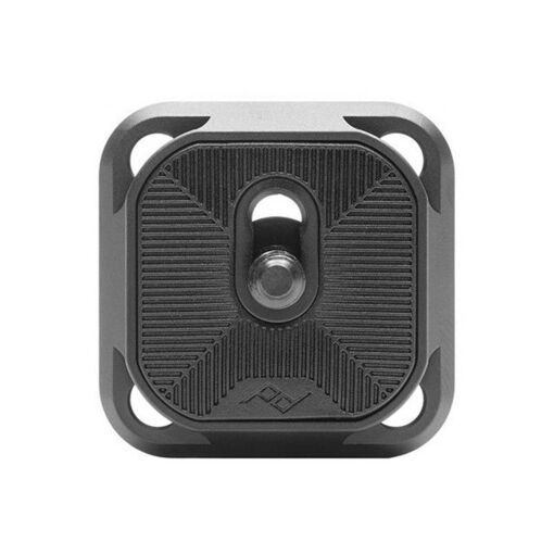 Peak Design PLS 3 Monopod & Tripod Head