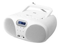 Muse Boombox MD-208 DBW