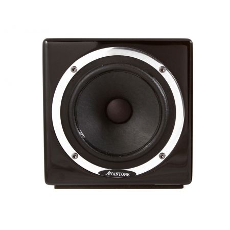 Avantone MixCube Passive - Black (Single)