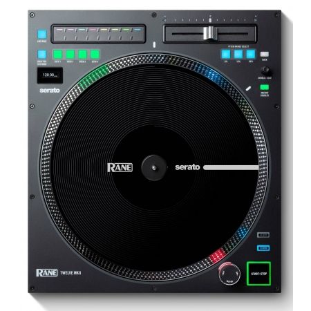 Rane Twelve MKII