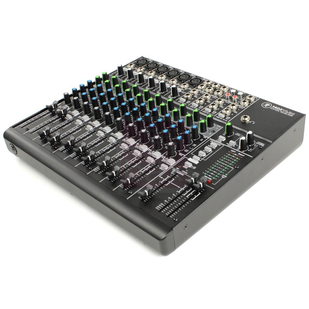 Console de mixage Mackie 1402VLZ4