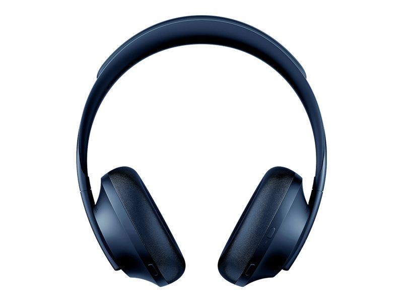 Bose 700 Noise Cancelling Headphones - Bluetooth Wireless Headset with Microphone