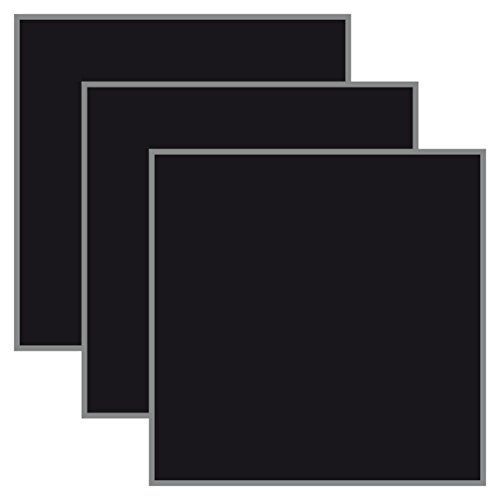 Walther Fun Spiral Photo Album, SA-109-L, 23x17 cm, 40 Black Pages