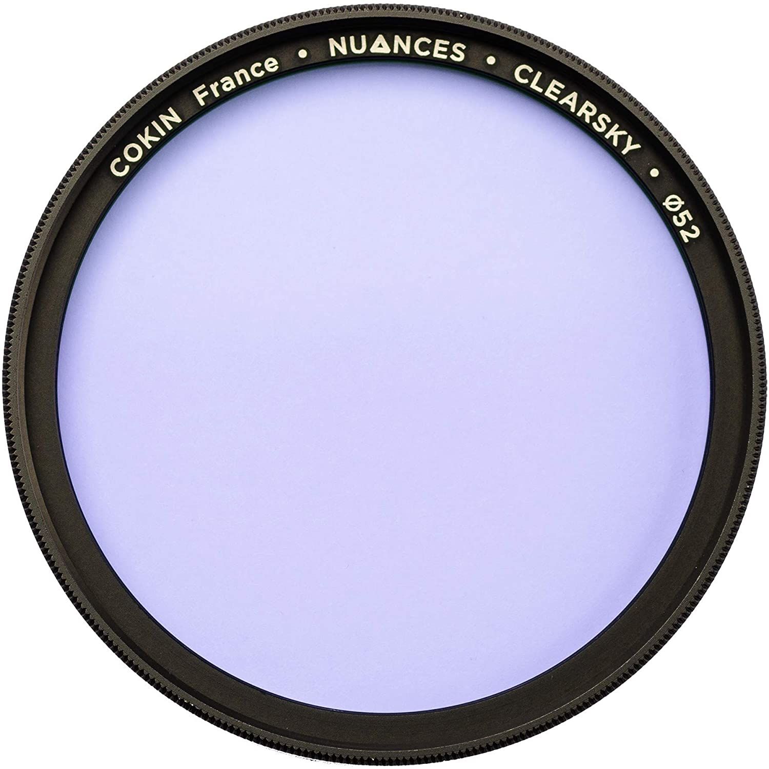 Cokin Clearsky 52mm Filter