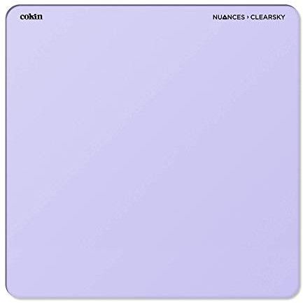 Cokin Clearsky L Camera Lens