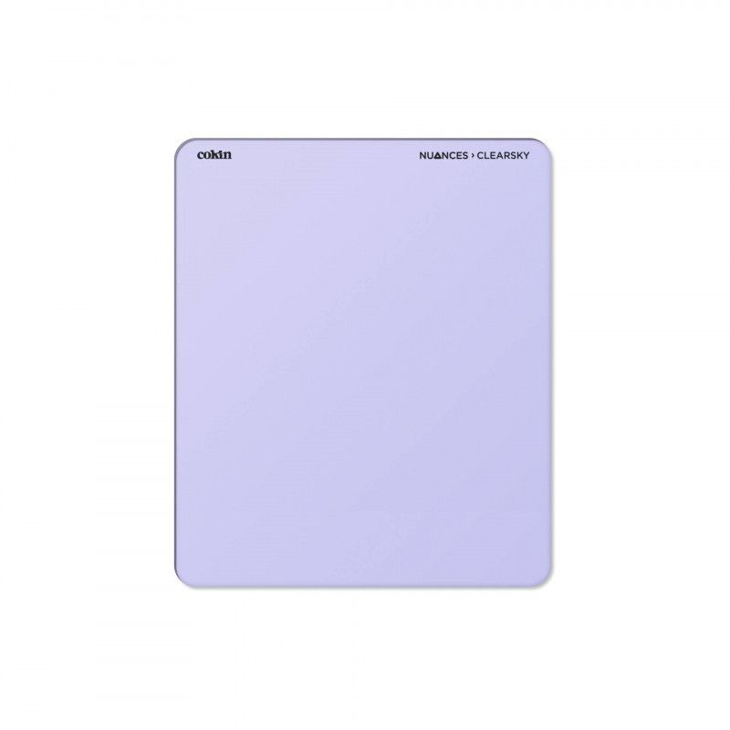 Cokin Clearsky M NNPSKY Camera Lens Filter
