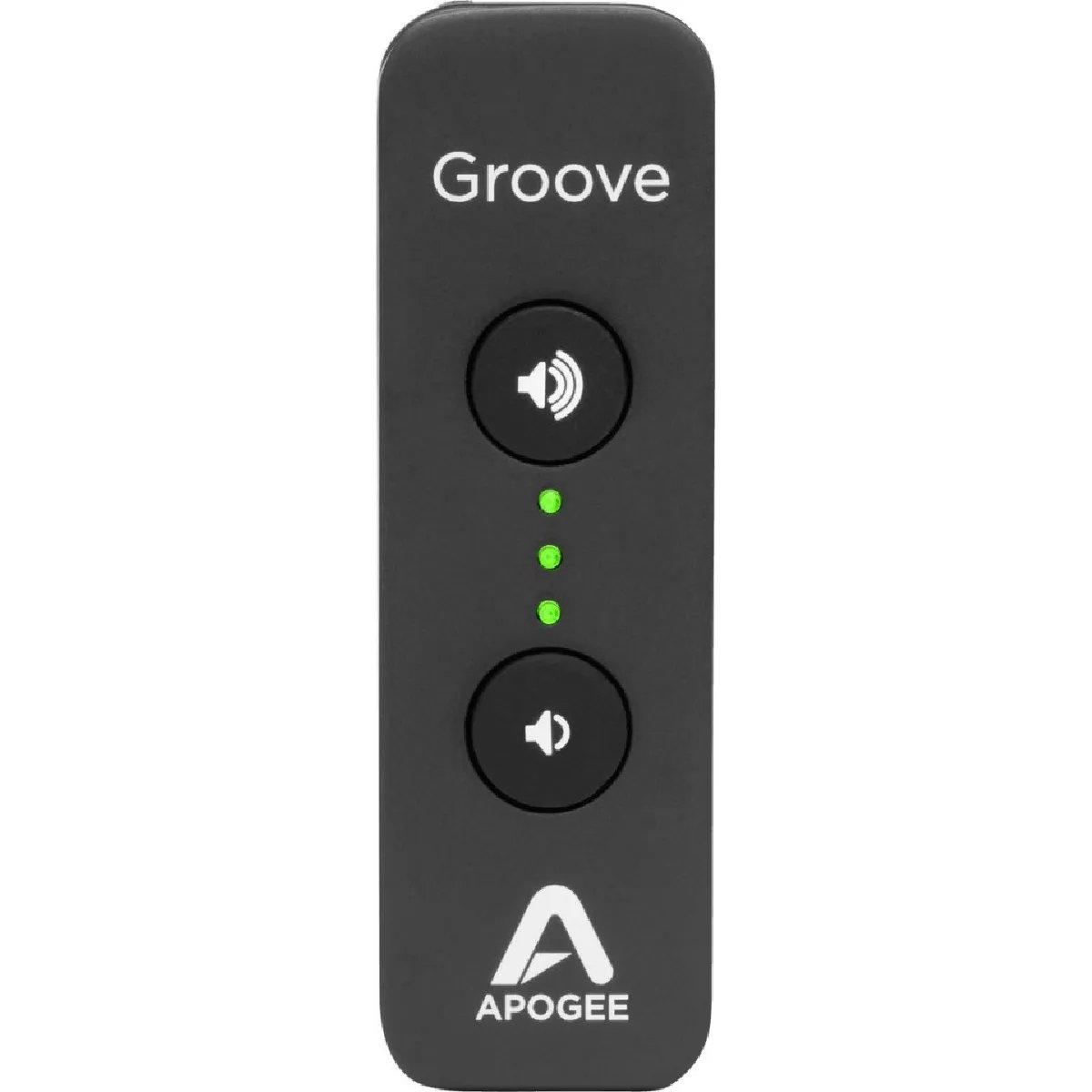 Apogee Groove - USB Portable DAC & Headphone Amp
