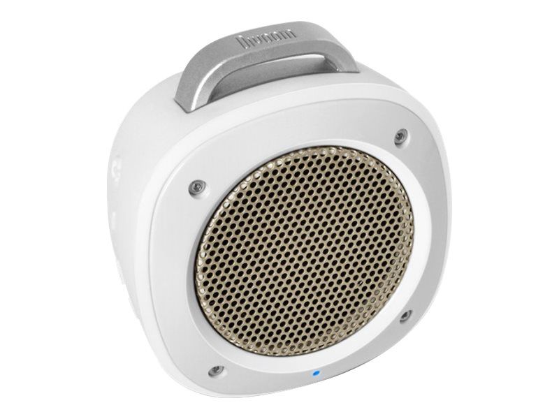 Divoom AIRBEAT-10 Bluetooth Wireless Speaker - White
