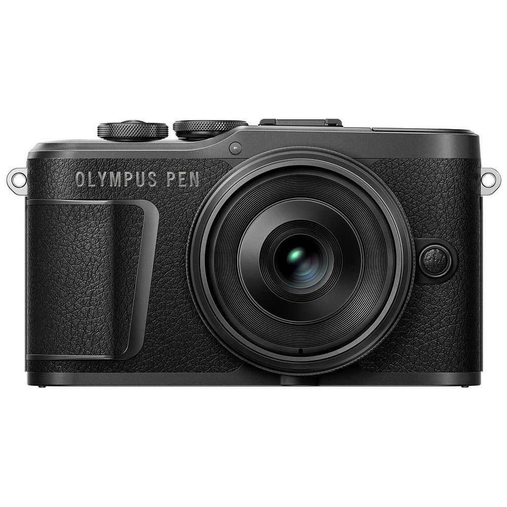 Olympus Pen E-PL10 Zoom Kit