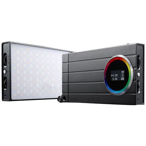 Godox LED M1 RGB Light