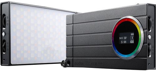 Godox LED M1 RGB Light
