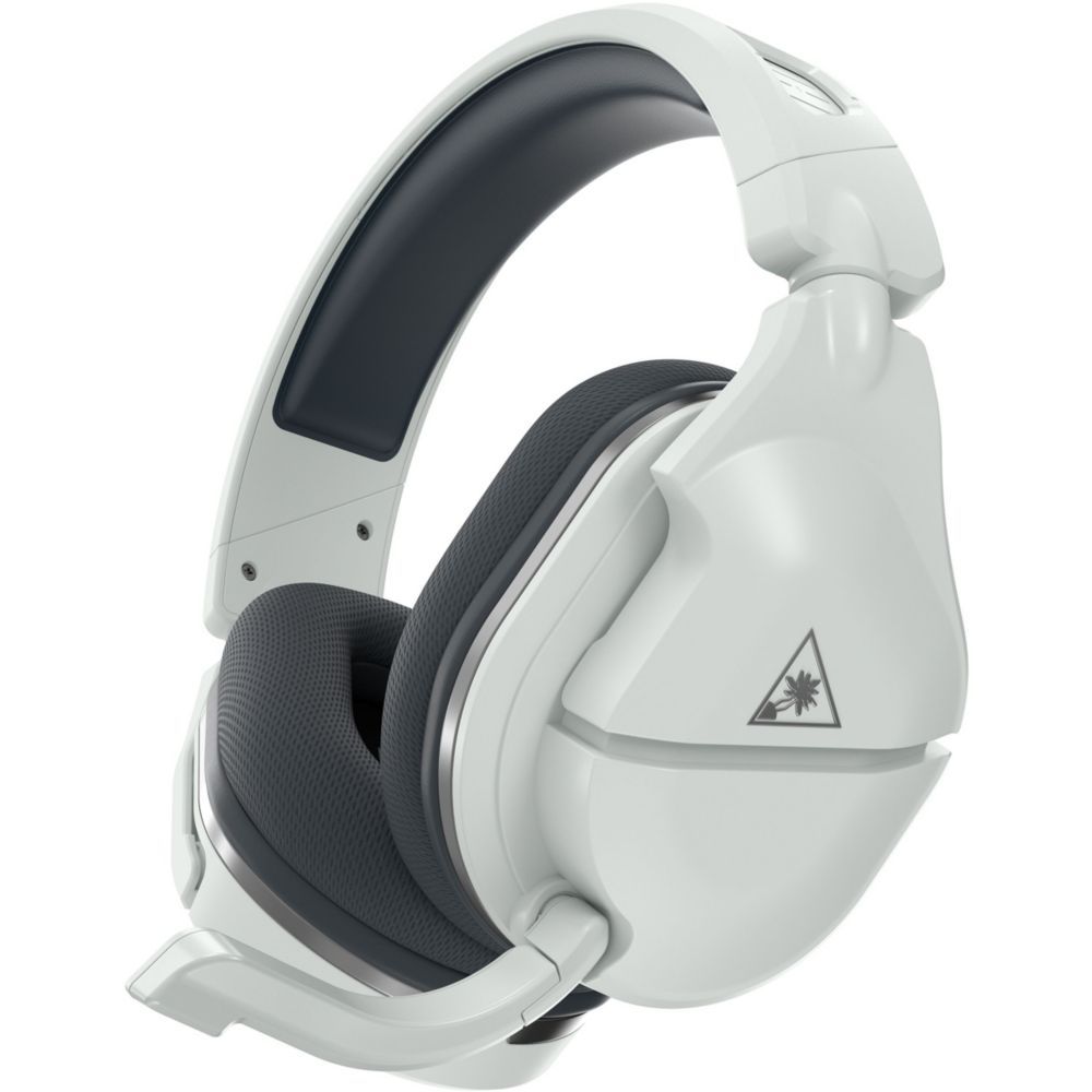 Turtle Beach Stealth 600 Gen 2 Wireless Headset - White