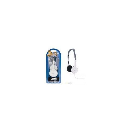 Auriculares JVC HA-L50W