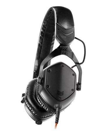 Auriculares V-Moda XS Negro Mate
